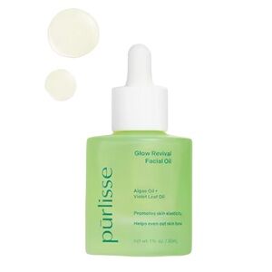 Purlisse Glow Revival Facial Oil